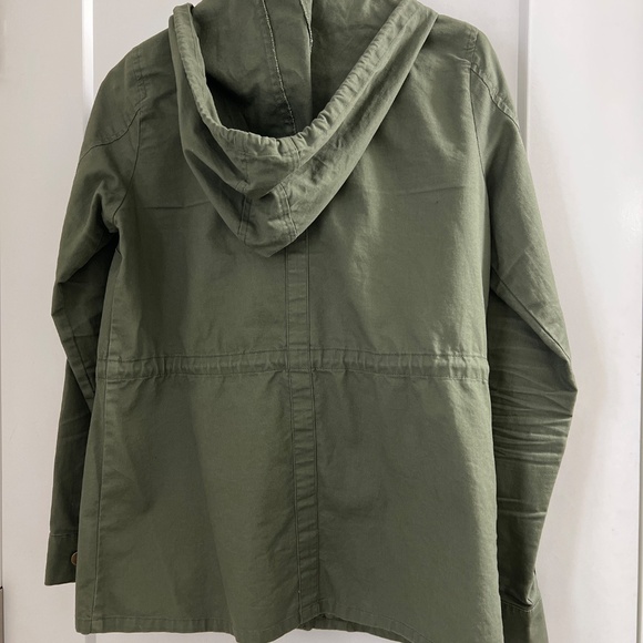 Market & Spruce Jacket - Picture 3 of 3